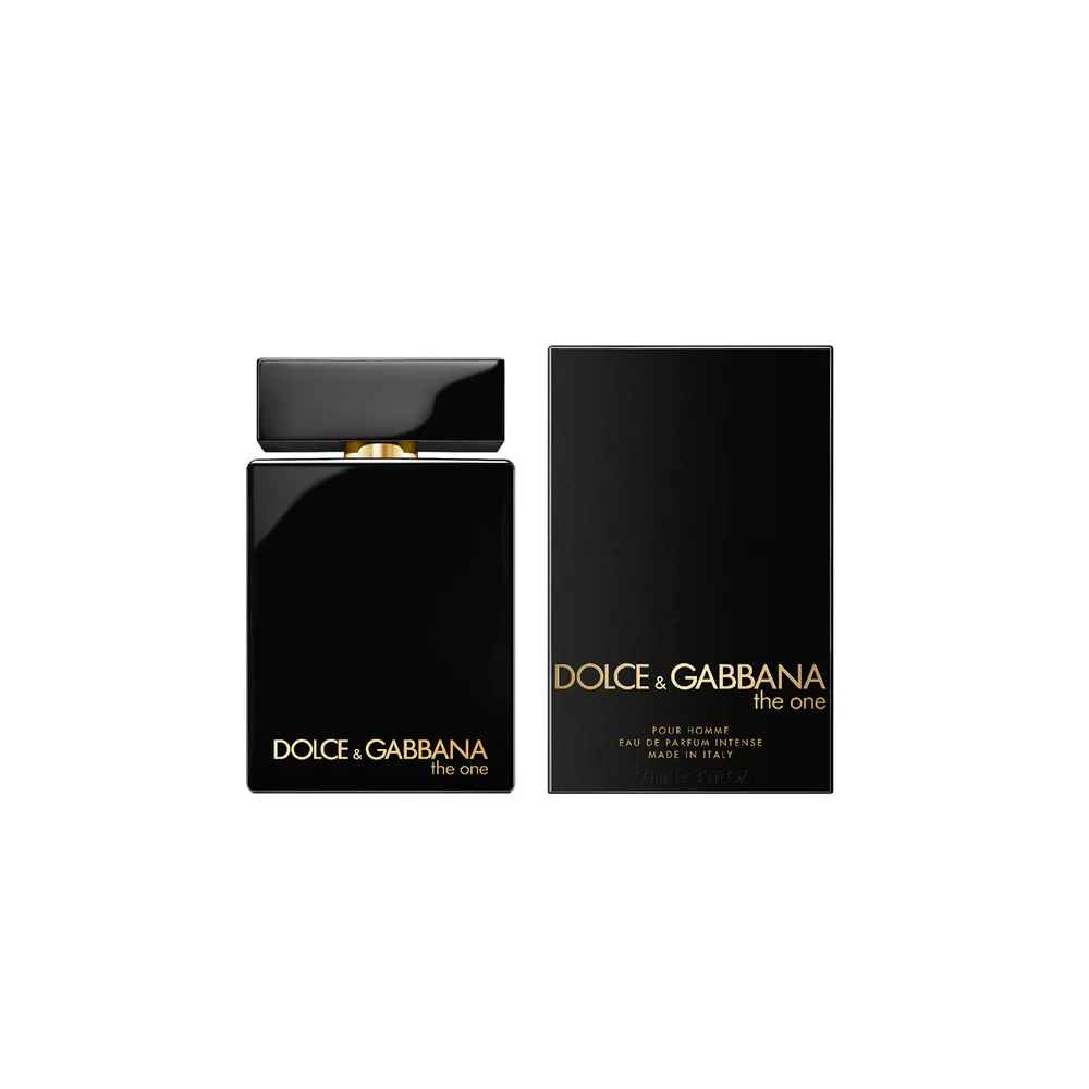 Dolce&Gabbana The One For Men Intense EDP 100 ml, foto 2