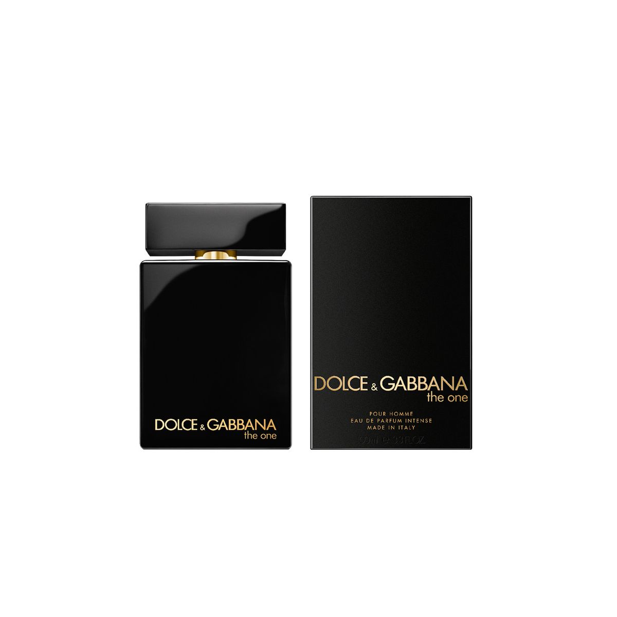 DOLCE&GABBANA - Dolce&Gabbana The One Edpi 100 Ml M
