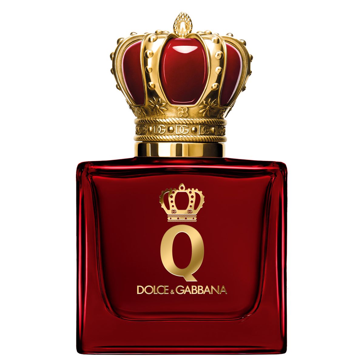 DOLCE&GABBANA - Dolce&Gabbana Q By Dg Parfum 30Ml