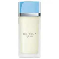 DOLCE&GABBANA - Light Blue Edt 100Ml W