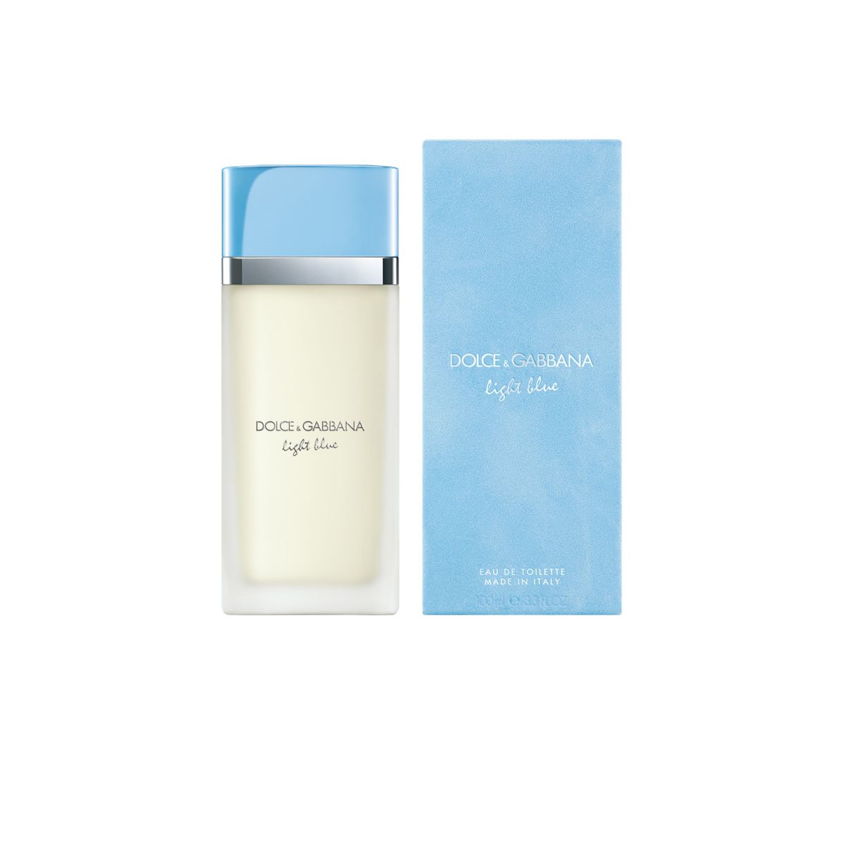 DOLCE&GABBANA - Dolce&Gabbana Light Blue Edt 100Ml W