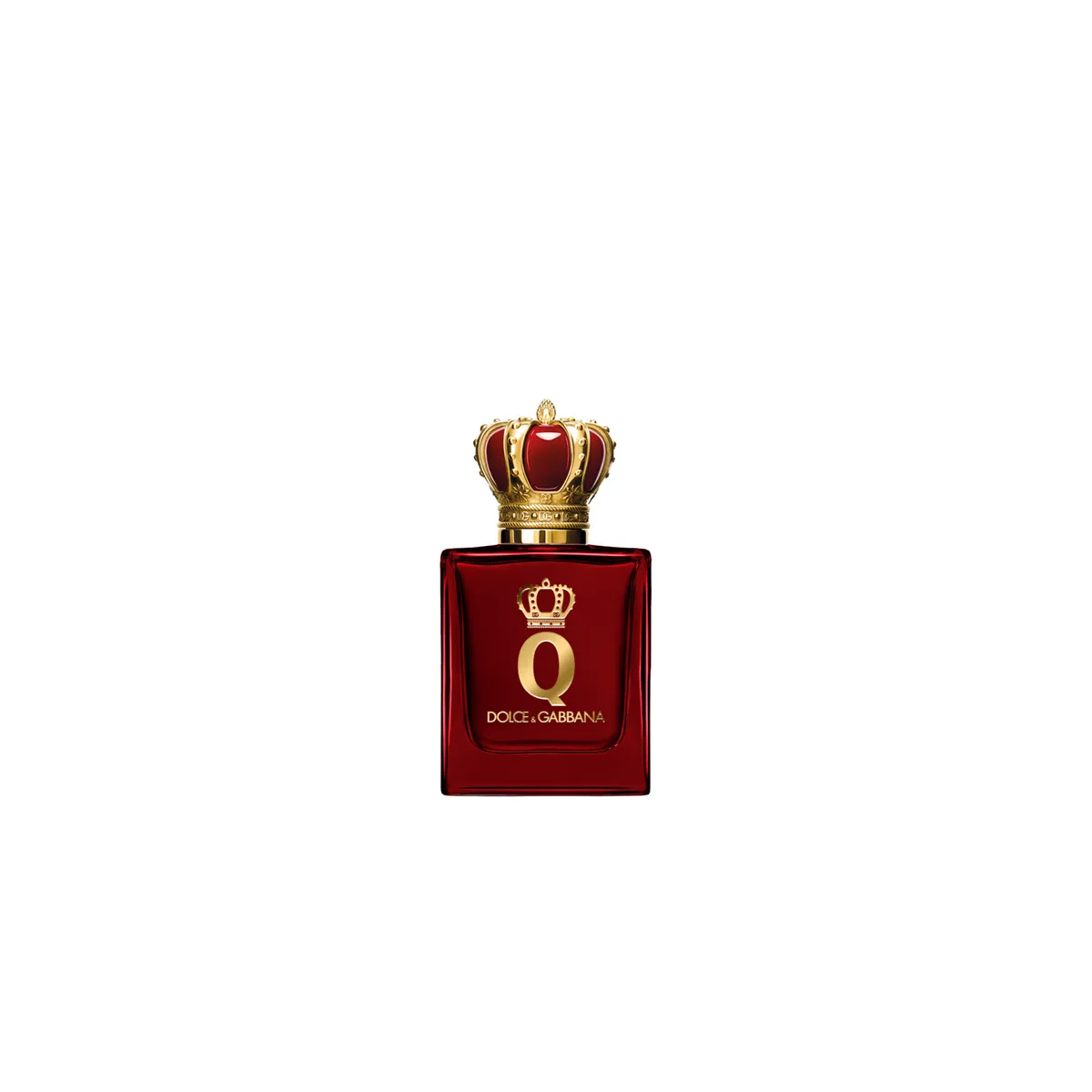DOLCE&GABBANA - Dolce&Gabbana Q By Dg Parfum 50Ml
