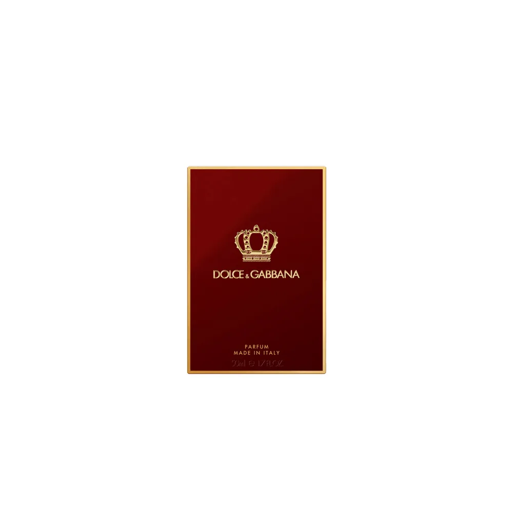 Dolce&Gabbana Q Parfum 50 ml, foto 3
