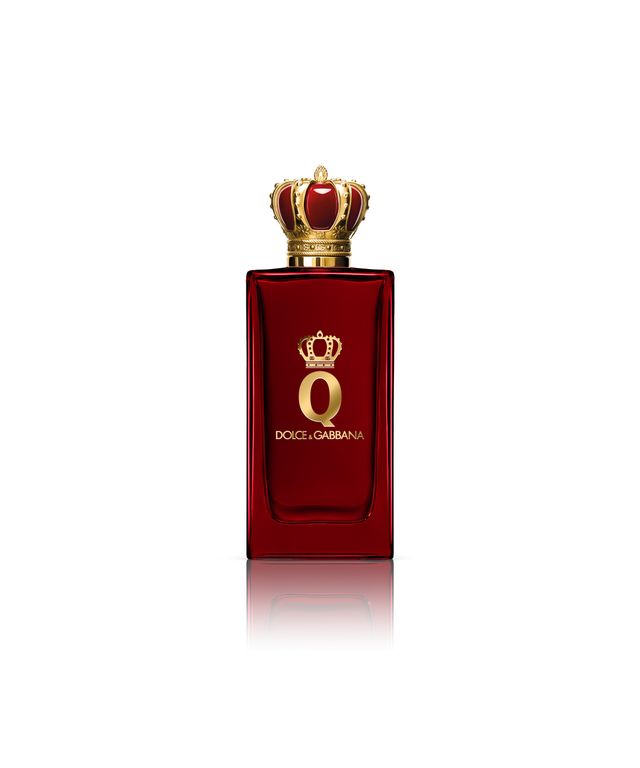 Q By Parfum 100Ml