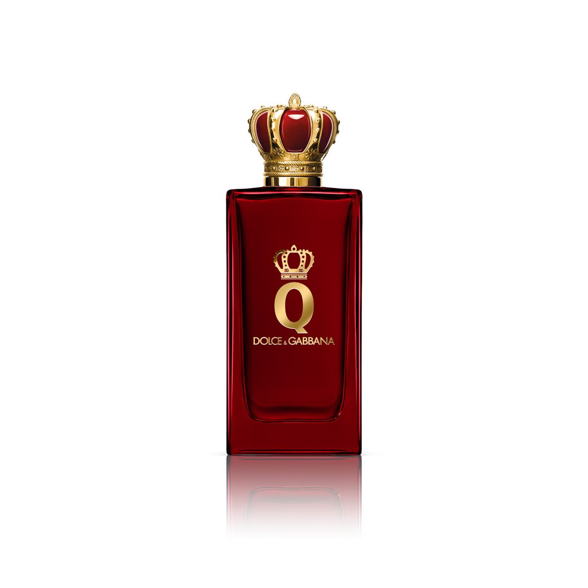DOLCE&GABBANA - Q By Dolce&Gabbana Parfum 100Ml