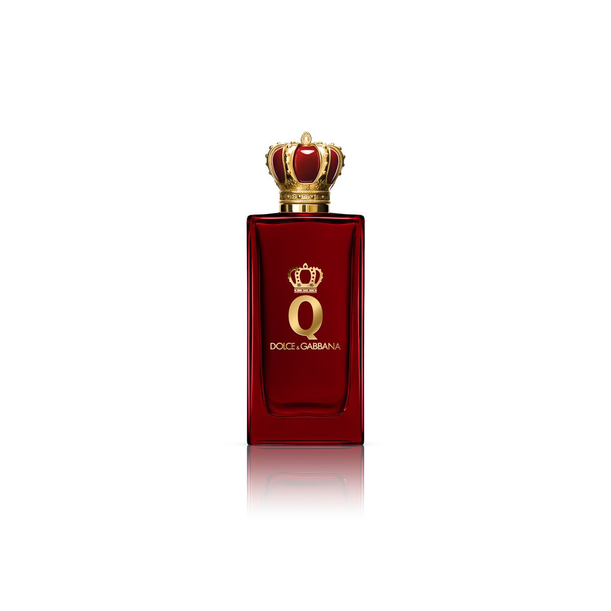 DOLCE&GABBANA - Q By Dolce&Gabbana Parfum 100Ml