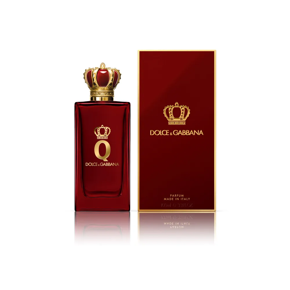 Dolce&Gabbana Q Parfum 100 ml, foto 2