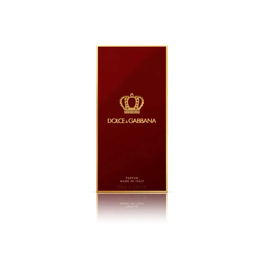 Dolce&Gabbana Q Parfum 100 ml, foto 3