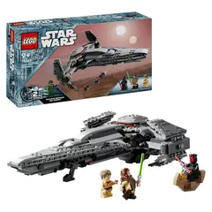 LEGO - Star Wars: Infiltrado Sith de Darth Maul