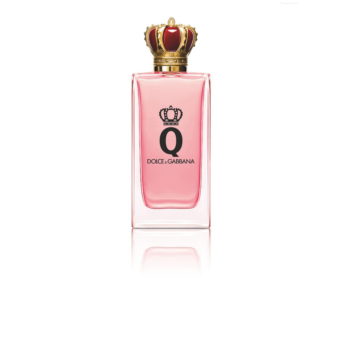 DOLCE&GABBANA - Dolce&Gabbana Q Edp 100Ml El