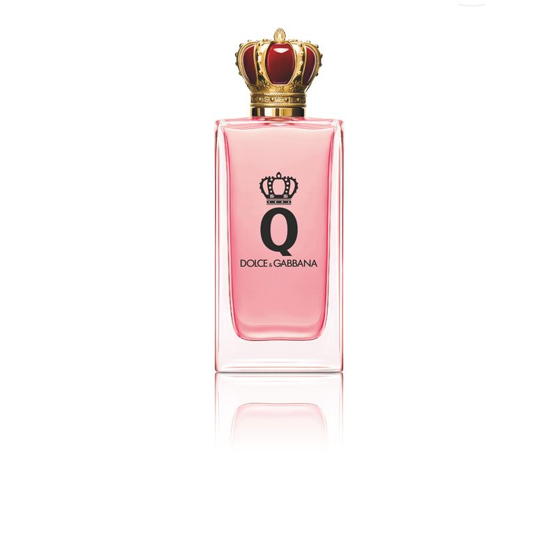 DOLCE&GABBANA - Dolce&Gabbana Q Edp 100Ml El