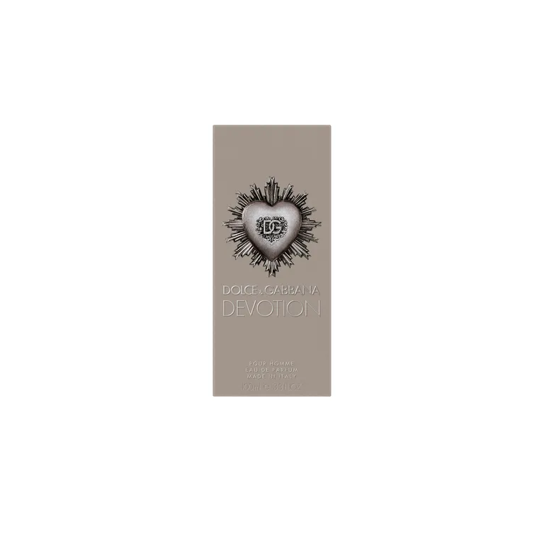 Devotion Male Edp 100 Ml