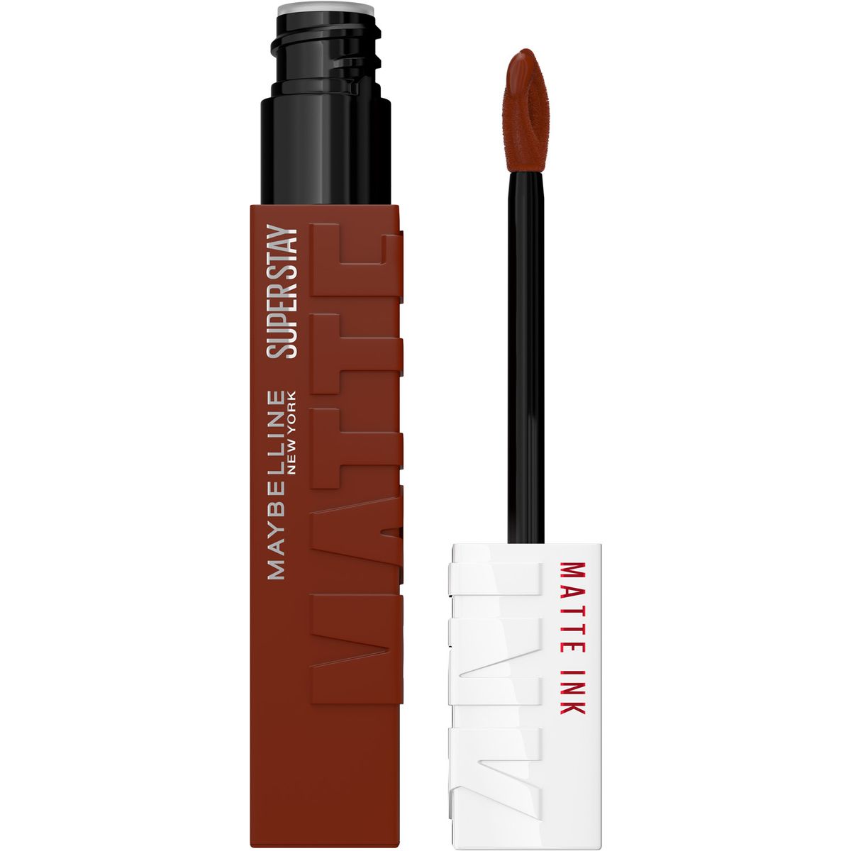 MAYBELLINE - Maybelline Superstay Matte Ink Ren 515