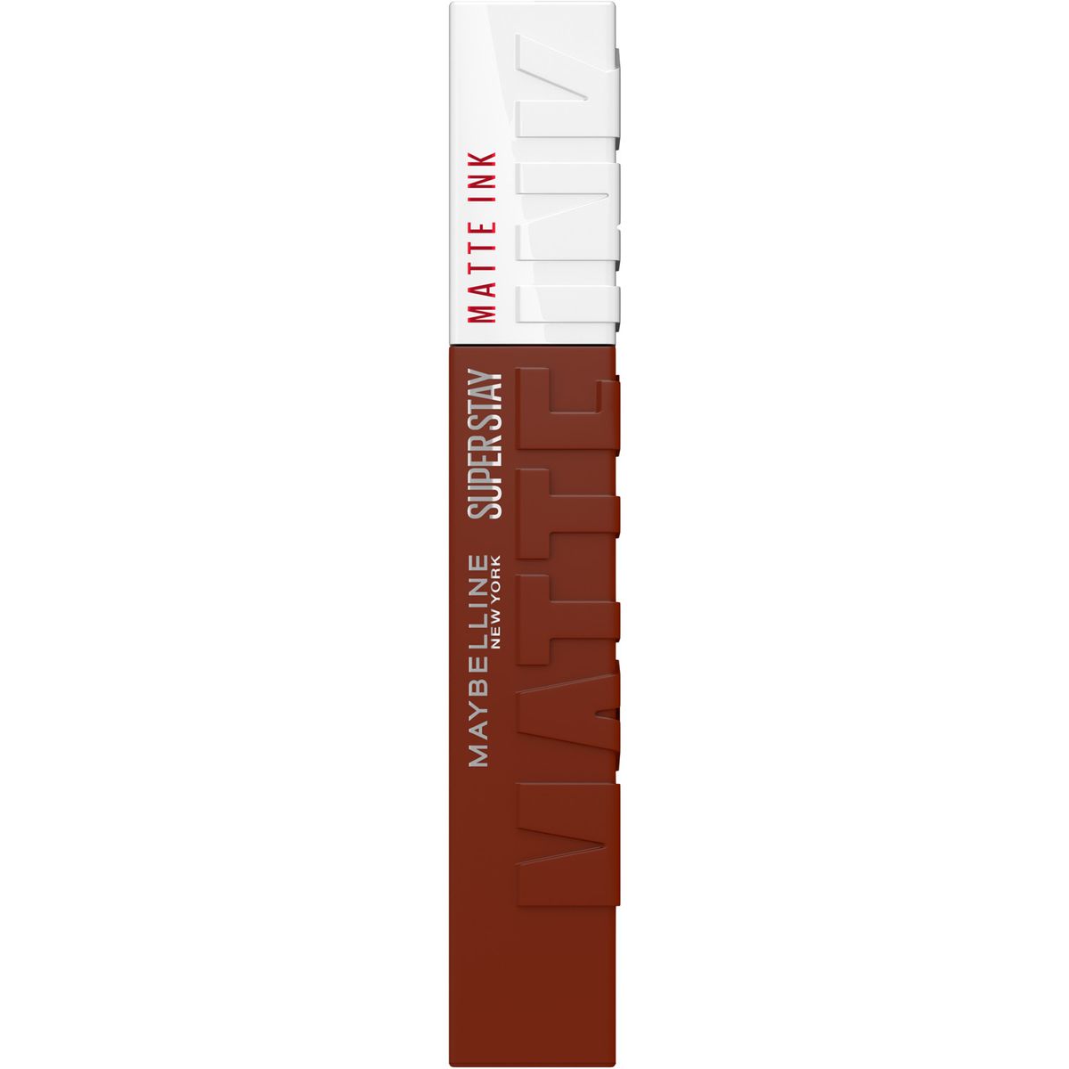 MAYBELLINE - Maybelline Superstay Matte Ink Ren 515
