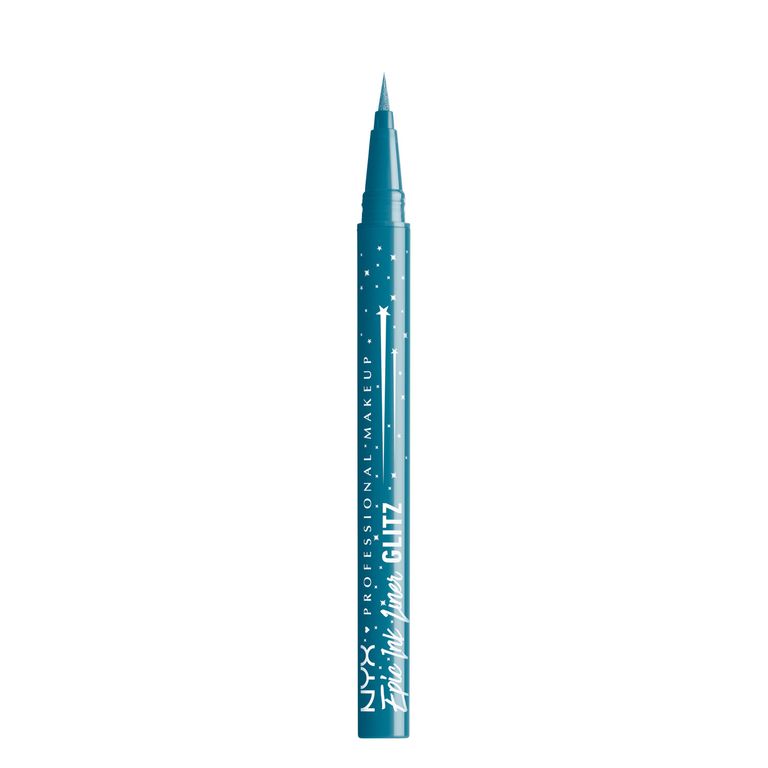 Delineador Epic Ink Glitz Tapered Twinkle