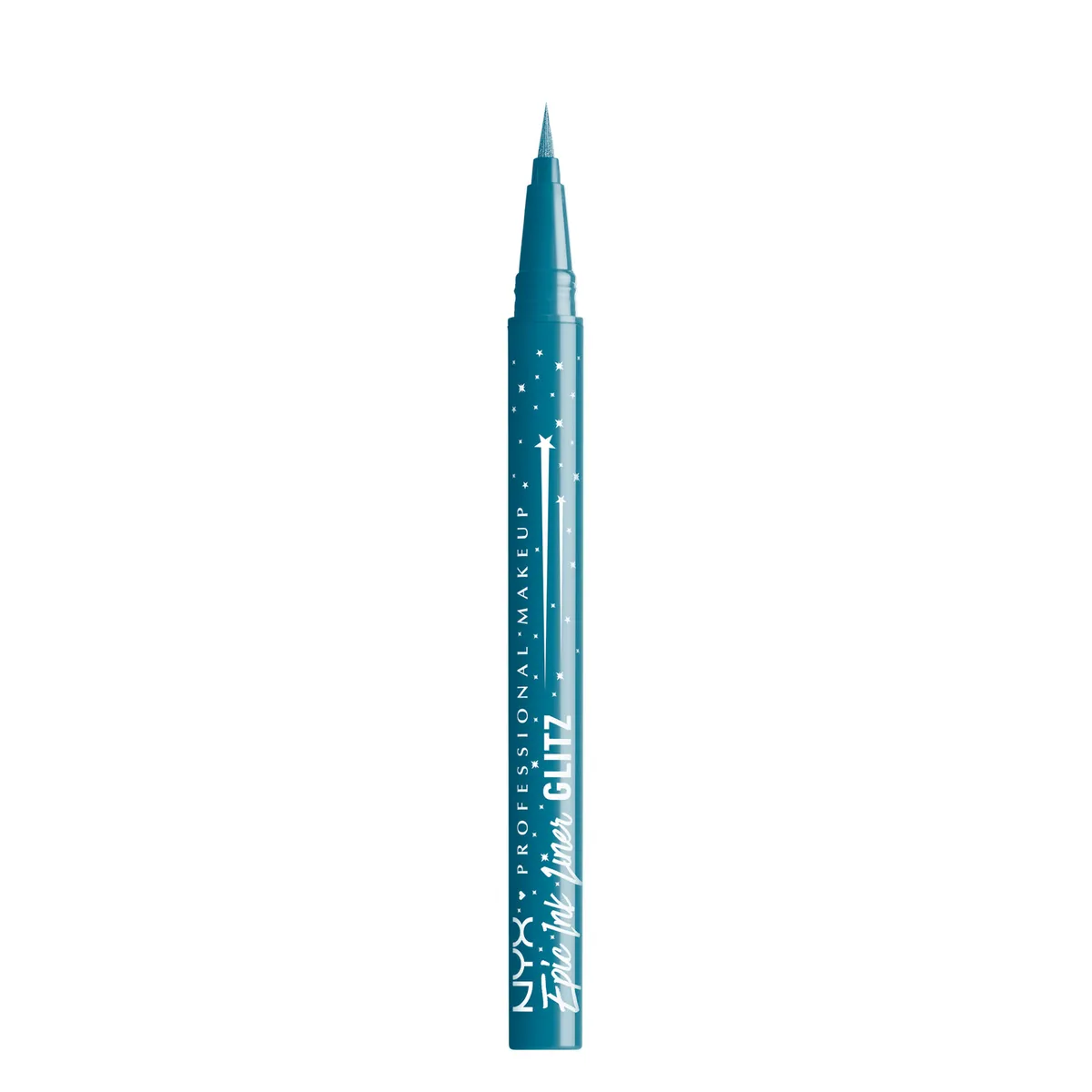 NYX PROFESSIONAL MAKEUP - Nyx Professional Makeup Epic Ink Glitz Taperedtwinkle