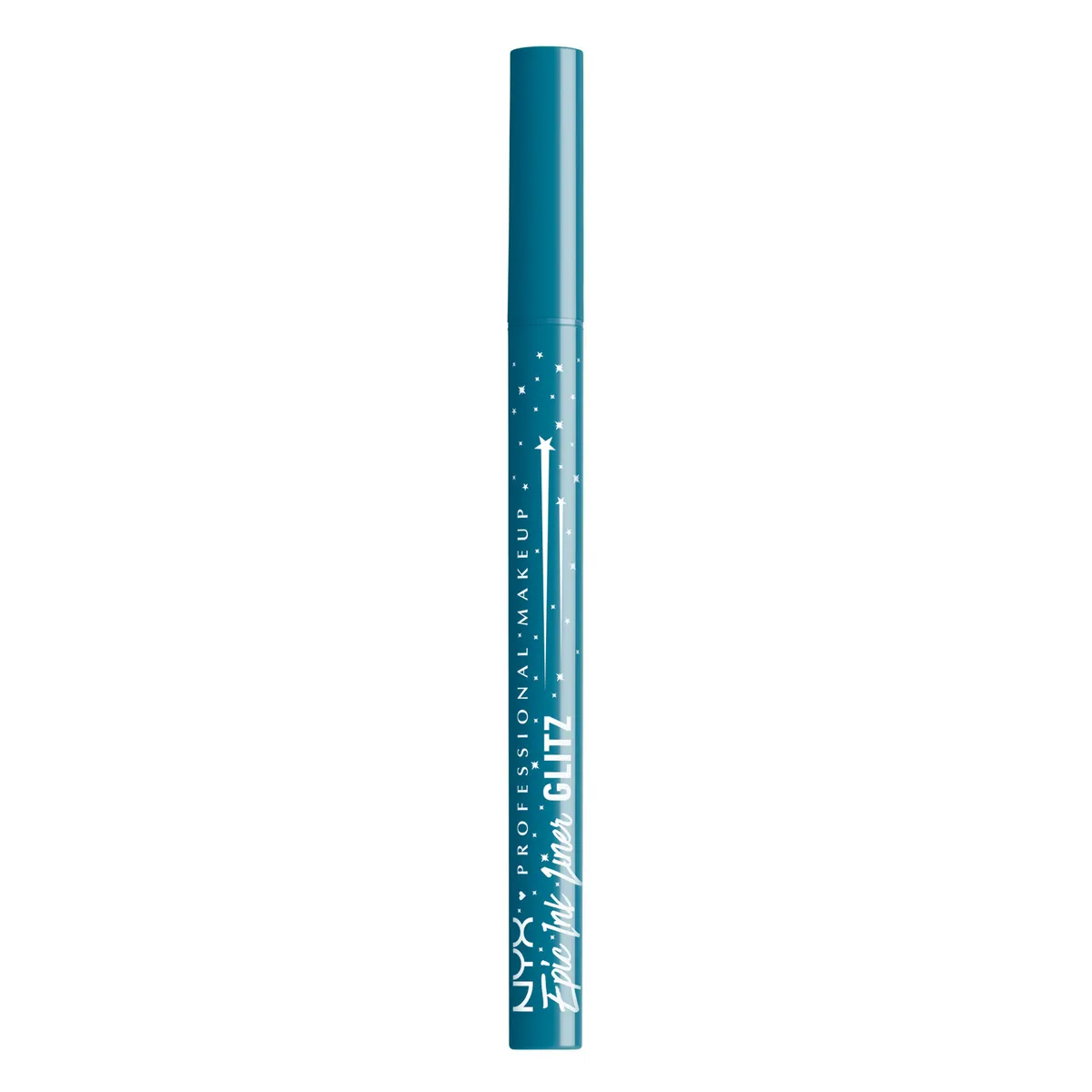 NYX PROFESSIONAL MAKEUP - Nyx Professional Makeup Epic Ink Glitz Taperedtwinkle