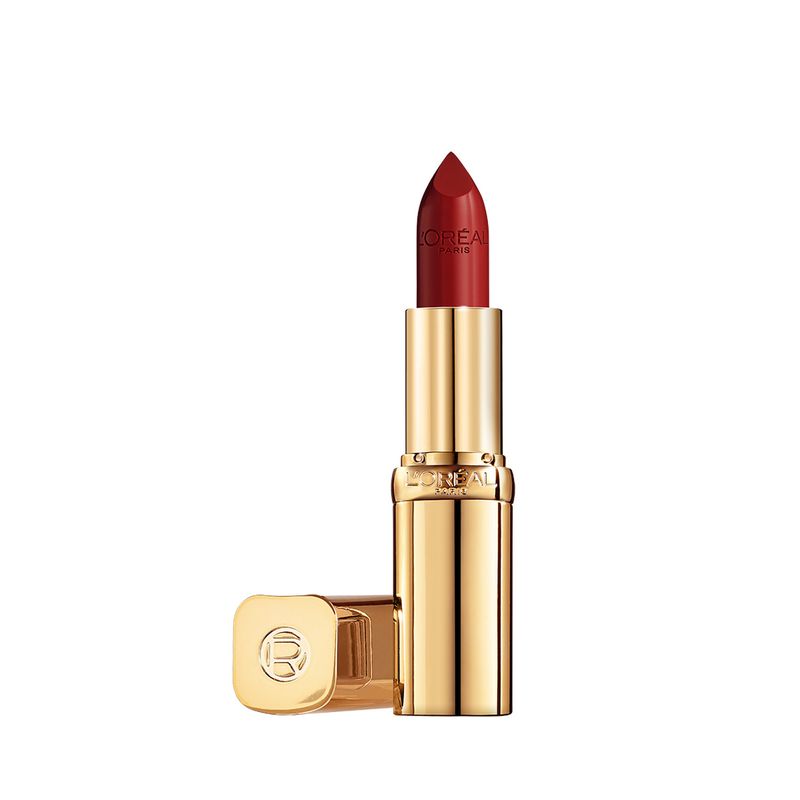 LOREAL PARIS - Color Riche Satin Vous Plait Loreal Paris