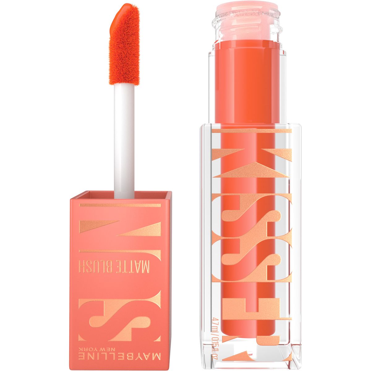 MAYBELLINE - Maybelline Face Sunkisser 34 Peachy