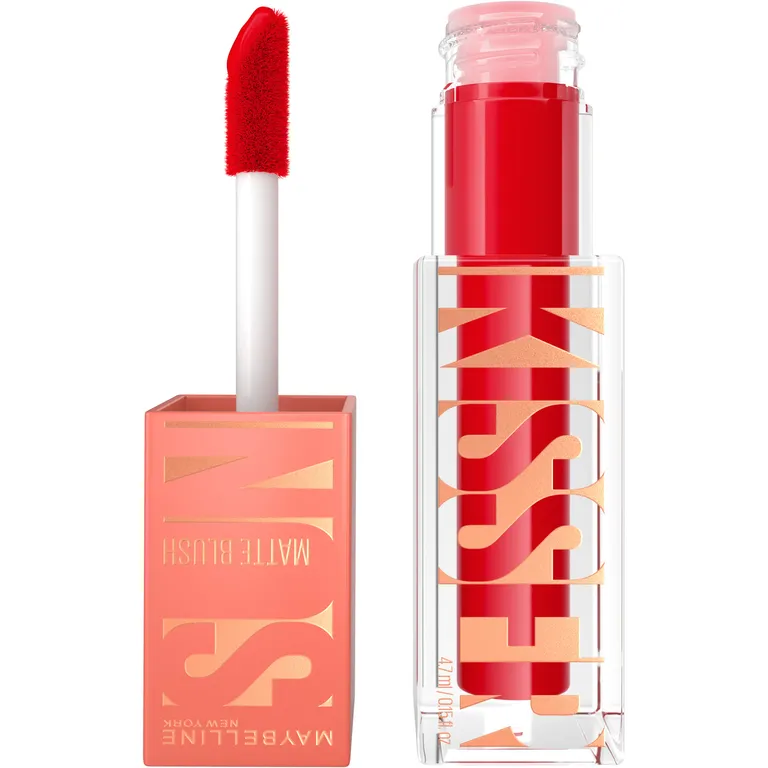 Face Sunkisser 36 Spicy