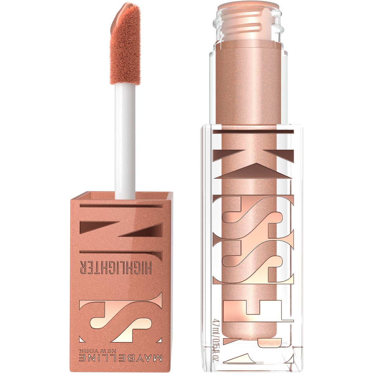 MAYBELLINE - Maybelline Sunkisser Highlighter 20