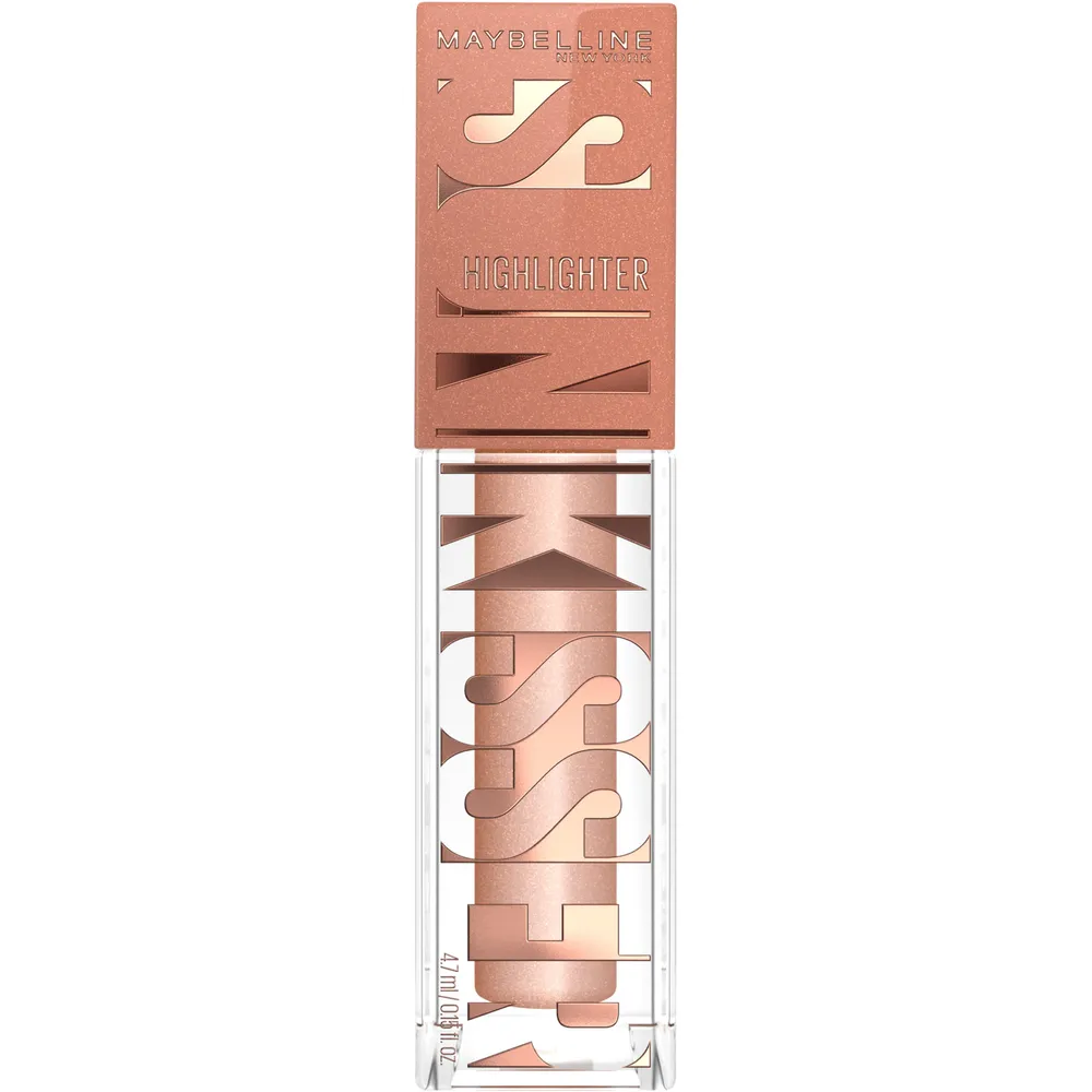 Maybelline Sunkisser Highlighter 20, foto 2