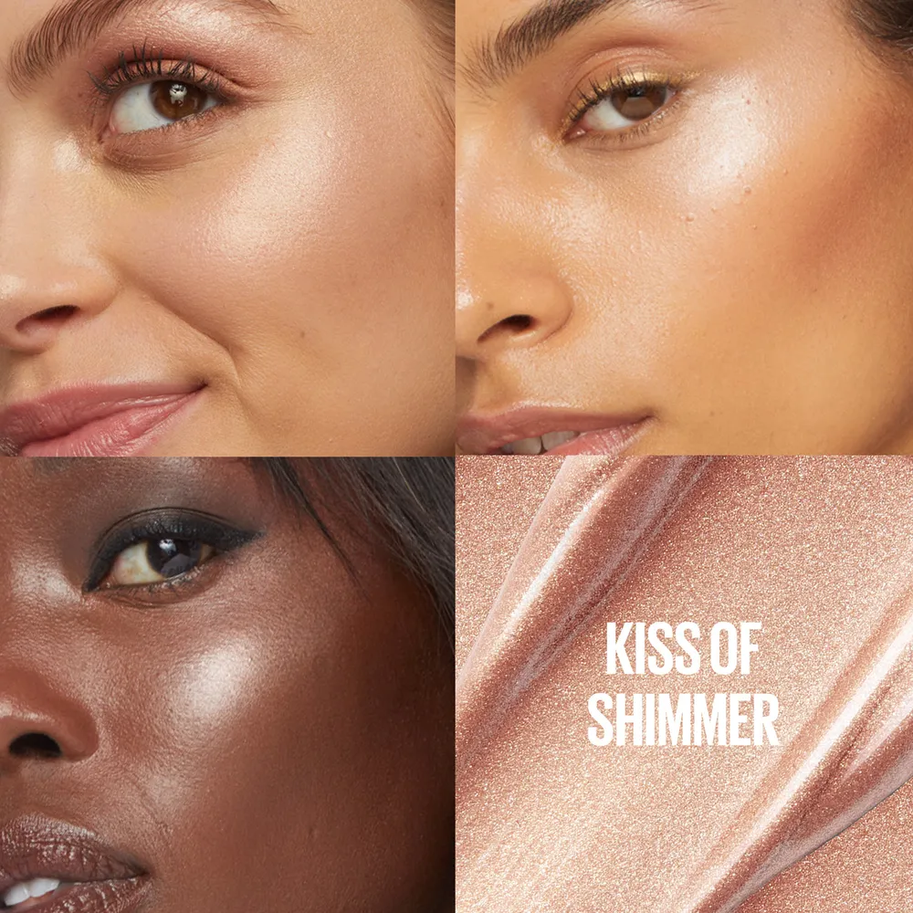 Maybelline Sunkisser Highlighter 20, foto 4