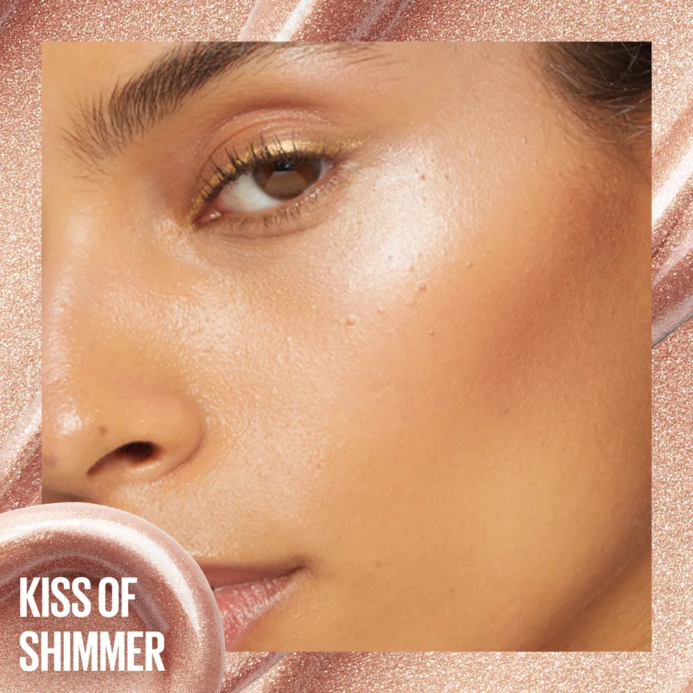 Maybelline Sunkisser Highlighter 20, foto 5