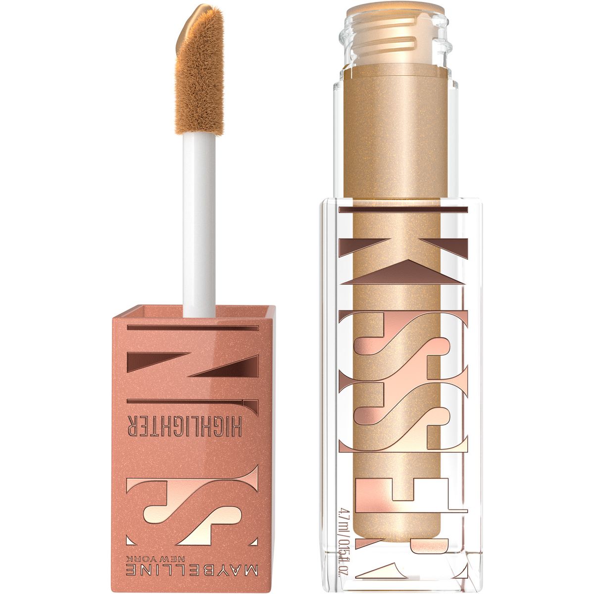 MAYBELLINE - Maybelline Sunkisser Highlighter 21