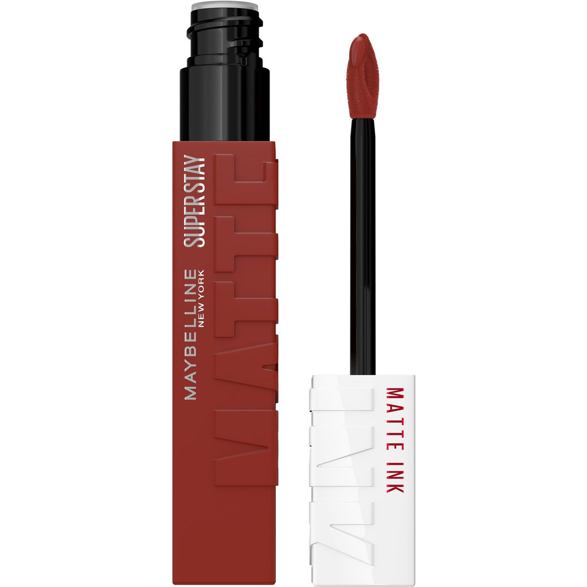 MAYBELLINE - Maybelline Superstay Matte Ink Cha 510
