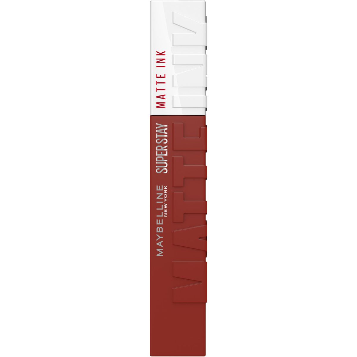 MAYBELLINE - Maybelline Superstay Matte Ink Cha 510