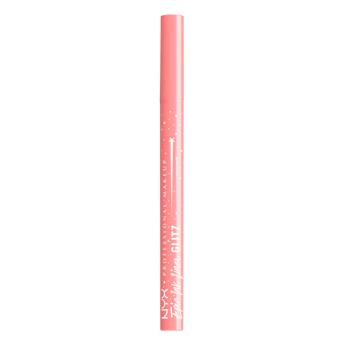 NYX PROFESSIONAL MAKEUP - Nyx Professional Makeup Epic Ink Glitz Bootcut Bling