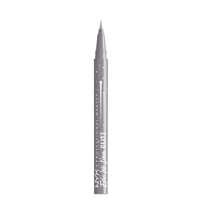 NYX PROFESSIONAL MAKEUP - Nyx Professional Makeup Epic Ink Glitz Flashy Flare
