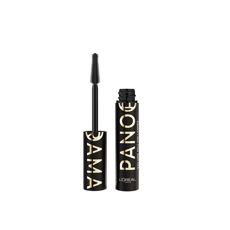 LOREAL PARIS - Vol Panorama Blackest Black
