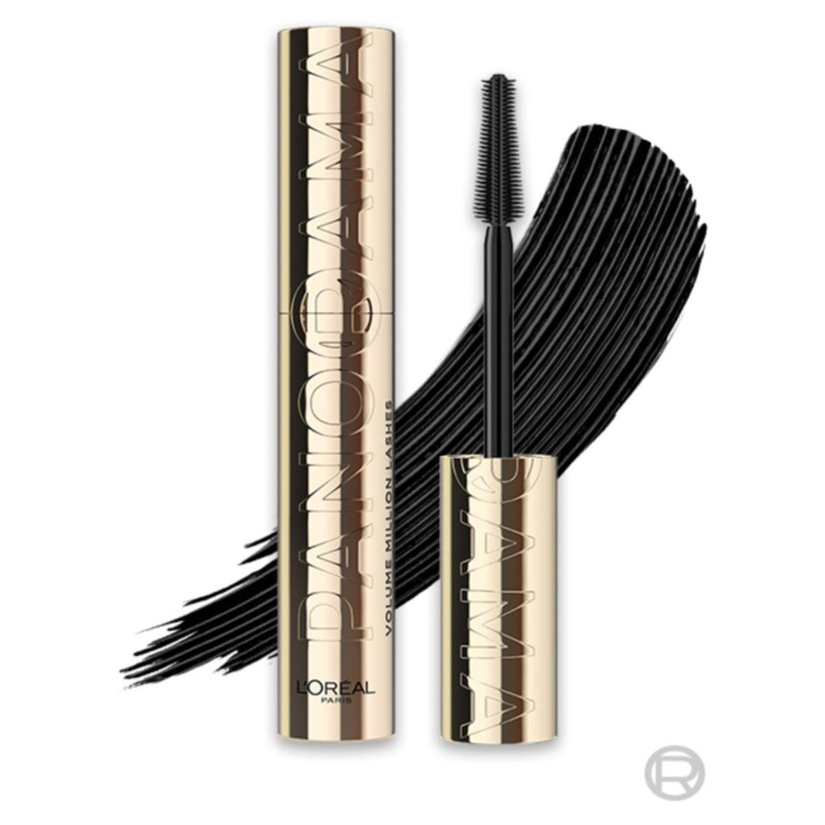 LOREAL PARIS - Vol Panorama Blackest Black