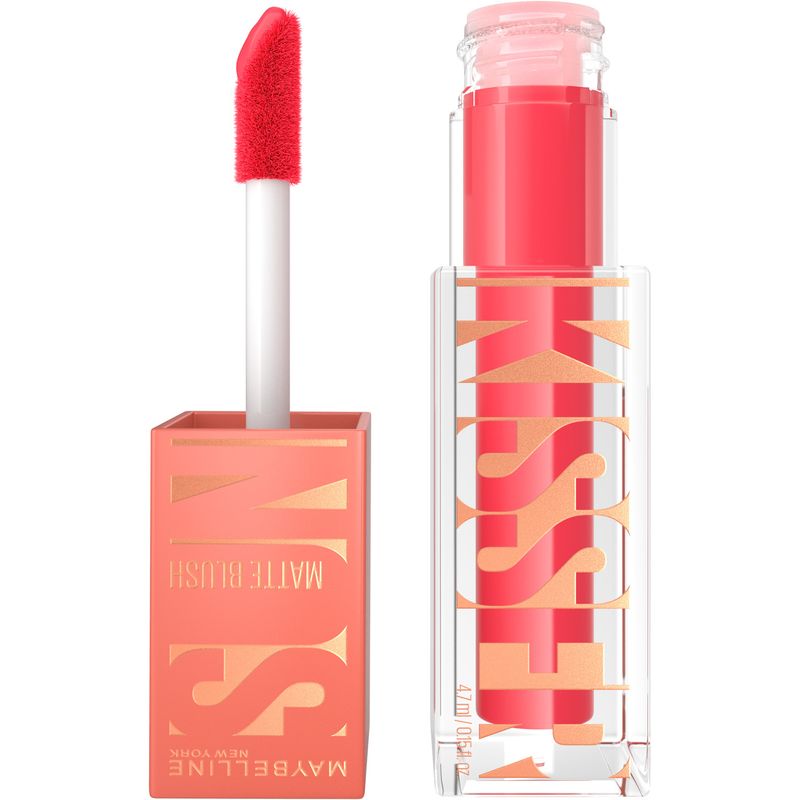 MAYBELLINE - Maybelline Face Sunkisser 30 Mirage
