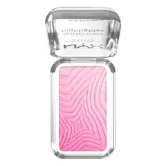 NYX PROFESSIONAL MAKEUP - Buttermelt Highltr U Butta W