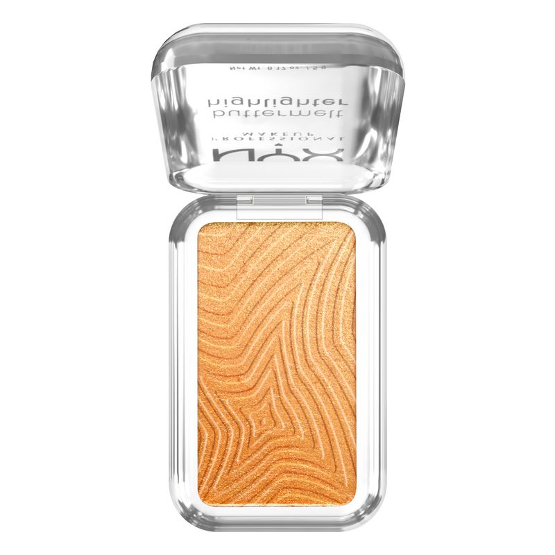 NYX PROFESSIONAL MAKEUP - Buttermelt Highltr Buttabling Nyx Professional Makeup