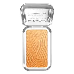 NYX PROFESSIONAL MAKEUP - Buttermelt Highltr Buttabling