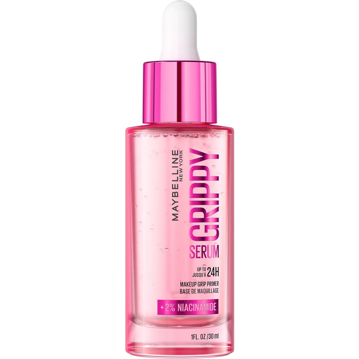 MAYBELLINE - Maybelline New York Face Studio Grippy Serum Primer