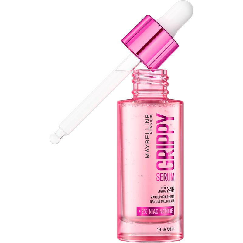 MAYBELLINE - Maybelline Grippy Serum Primer Int