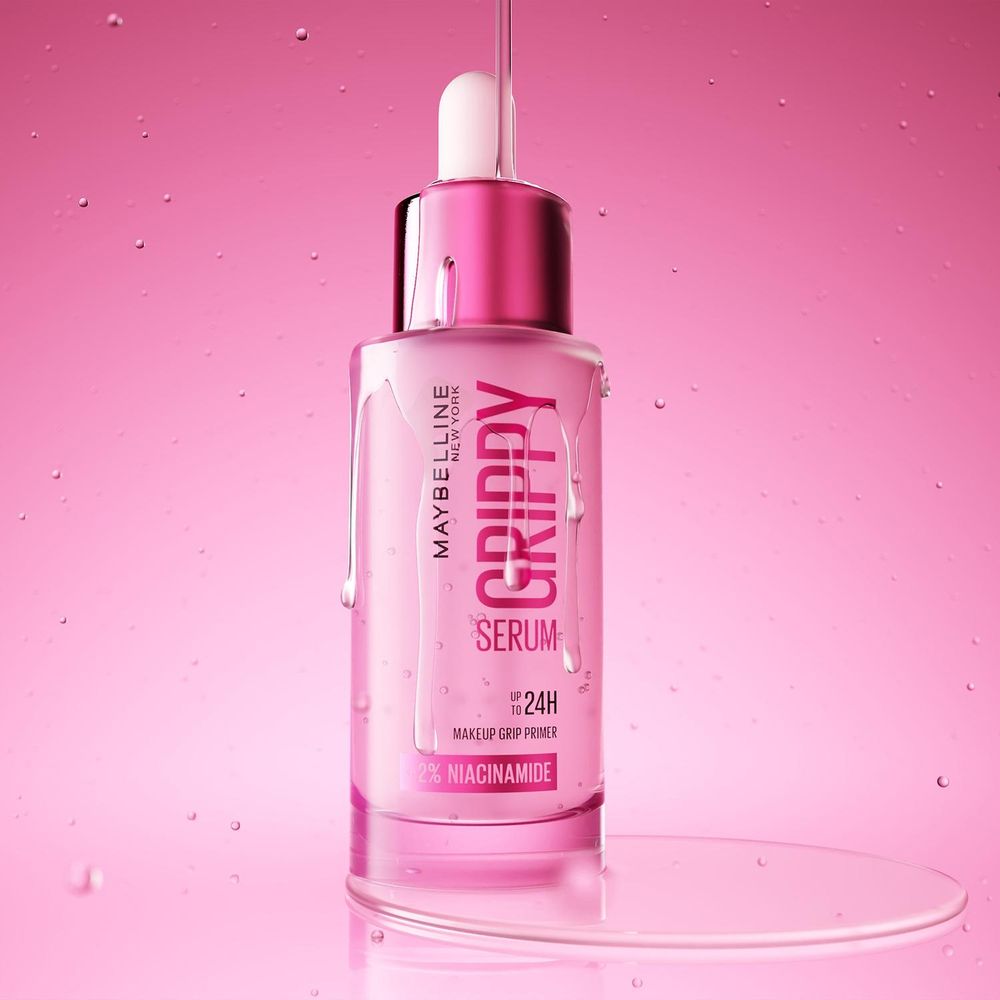 Primer Serum Face Studio Grippy Niacinamida Larga Duración, foto 8