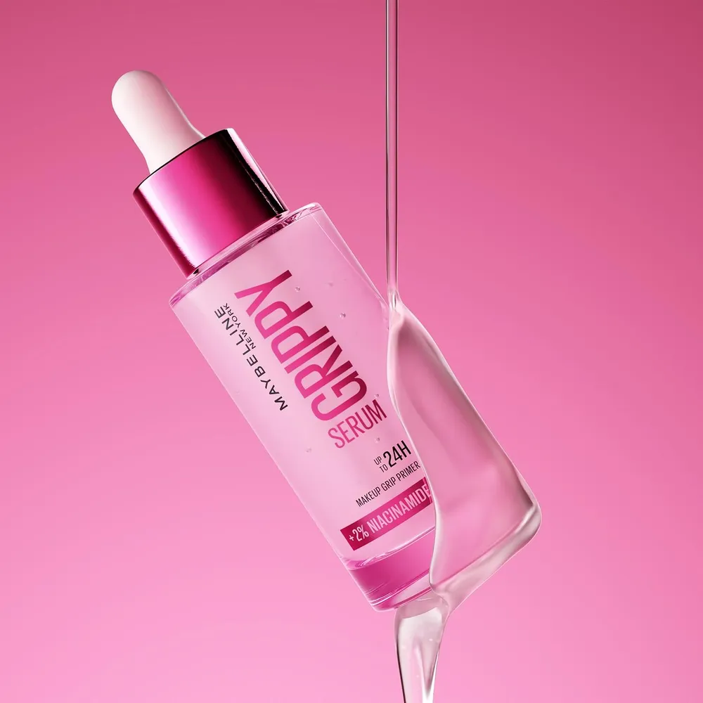 Primer Serum Face Studio Grippy Niacinamida Larga Duración, foto 9