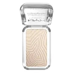 NYX PROFESSIONAL MAKEUP - Butterm Highltr Bright And B