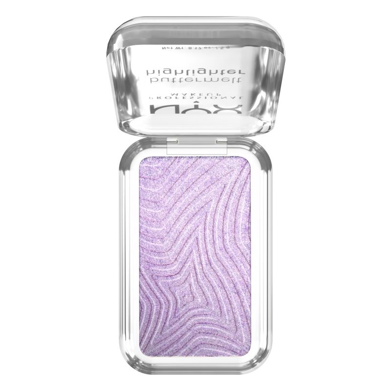 NYX PROFESSIONAL MAKEUP - Buttermelt Highltr No 1 Butta Nyx Professional Makeup