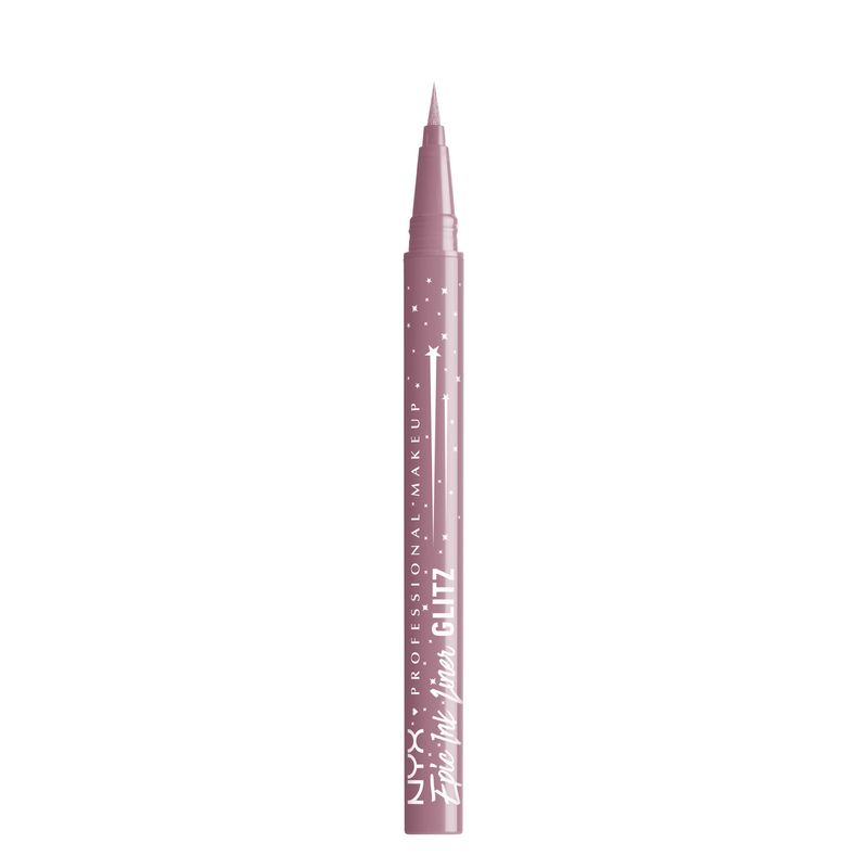 NYX PROFESSIONAL MAKEUP - Nyx Professional Makeup Epic Ink Glitz Shimmer Stitch