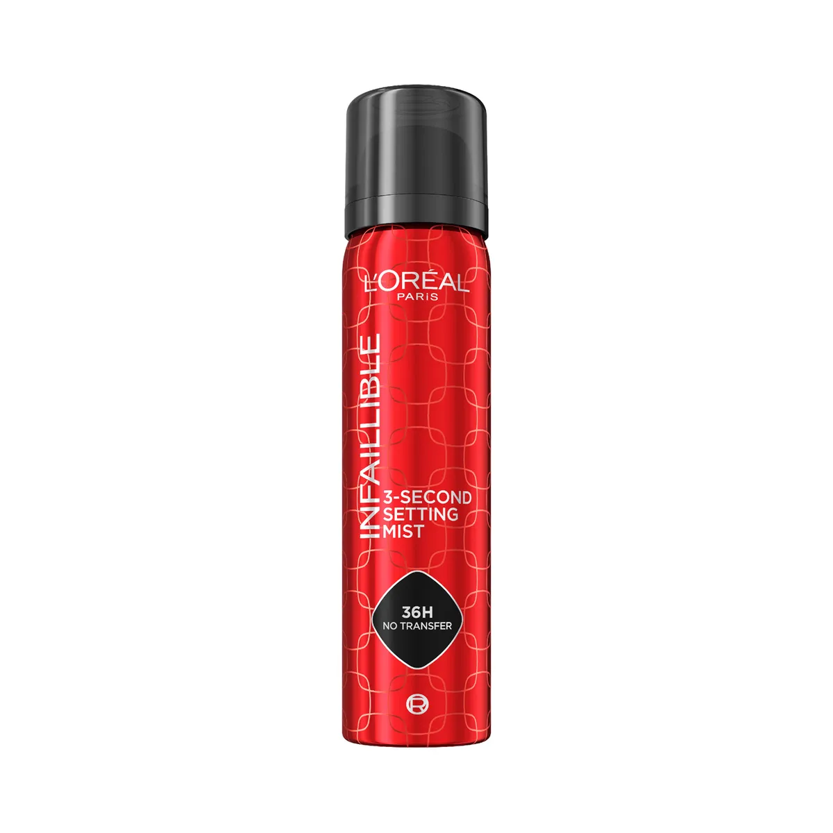 LOREAL PARIS - Fijador de Maquillaje Setting Spray L'Oréal Paris 75ml
