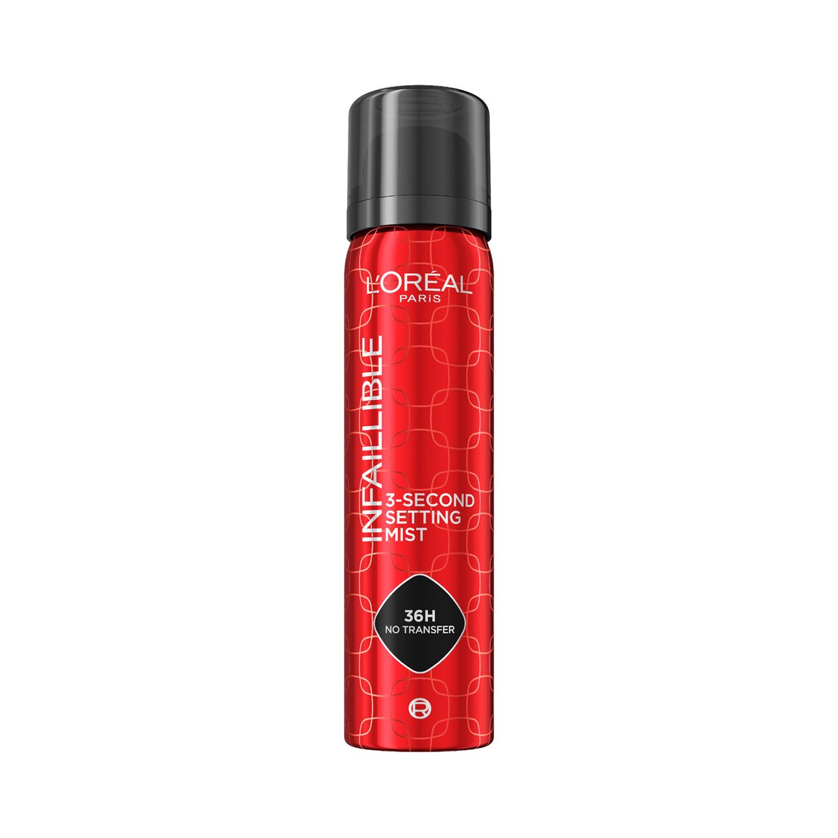 LOREAL PARIS - Fijador de Maquillaje Setting Spray L'Oréal Paris 75ml