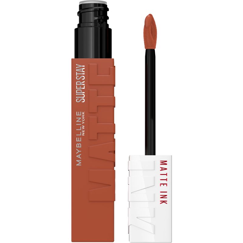 MAYBELLINE - Maybelline Superstay Matte Ink Ins 500