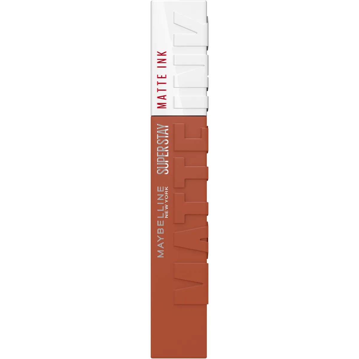 MAYBELLINE - Maybelline Superstay Matte Ink Ins 500
